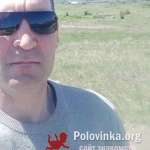 Владимир, 40 лет