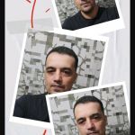 Фарид, 42 года